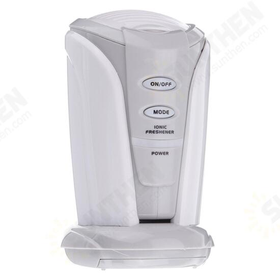 Refrigerator Ozone Air Purifier Deodorizer Fresh Fridge Kitchen Sterilizer Clean Refrigerator Ozone Air Purifier Deodorizer Fresh Fridge Kitchen Sterilizer Clean