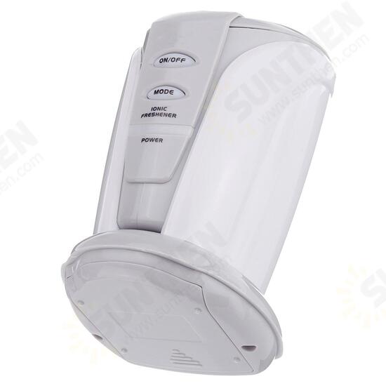 Refrigerator Ozone Air Purifier Deodorizer Fresh Fridge Kitchen Sterilizer Clean Refrigerator Ozone Air Purifier Deodorizer Fresh Fridge Kitchen Sterilizer Clean