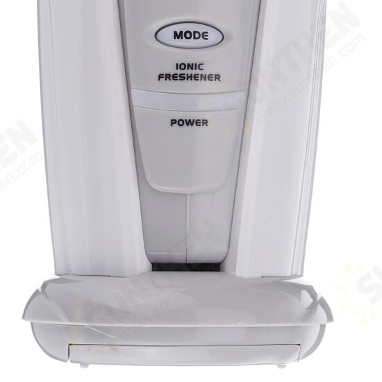 Refrigerator Ozone Air Purifier Deodorizer Fresh Fridge Kitchen Sterilizer Clean Refrigerator Ozone Air Purifier Deodorizer Fresh Fridge Kitchen Sterilizer Clean