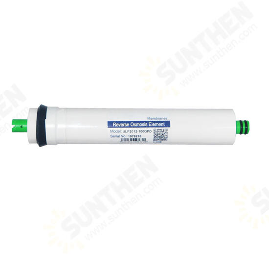 Reverse Osmosis Membrane Replacement RO Water System Filter 50/75/100/125/150/400G Reverse Osmosis Membrane Replacement RO Water System Filter 50/75/100/125/150/400G