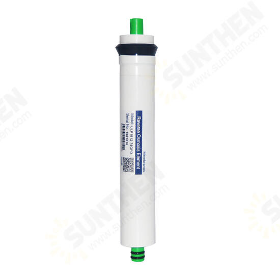 Reverse Osmosis Membrane Replacement RO Water System Filter 50/75/100/125/150/400G Reverse Osmosis Membrane Replacement RO Water System Filter 50/75/100/125/150/400G