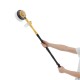Rotating Car Wash Brush Pressure Washer Vehicle Care Tool Washing Sponge Cleaner Rotating Car Wash Brush Pressure Washer Vehicle Care Tool Washing Sponge Cleaner