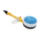 Rotating Car Wash Brush Pressure Washer Vehicle Care Tool Washing Sponge Cleaner Rotating Car Wash Brush Pressure Washer Vehicle Care Tool Washing Sponge Cleaner