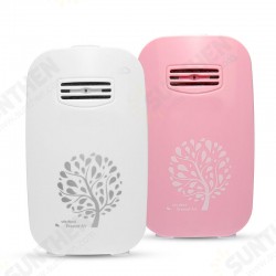 JHQ-801 110V-220V Negative Ion Generator Air Purifier Household Air Cleaner JHQ-801 110V-220V Negative Ion Generator Air Purifier Household Air Cleaner