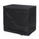 S/M/L Window Air Conditioner Cover Waterproof Windproof Snowproof Dustproof Air Conditioner Outdoor Unit Cover S/M/L Window Air Conditioner Cover Waterproof Windproof Snowproof Dustproof Air Conditioner Outdoor Unit Cover