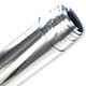 Silver Window Film One Way Mirror Insulation Stickers Solar Reflective 50cmx3m Silver Window Film One Way Mirror Insulation Stickers Solar Reflective 50cmx3m