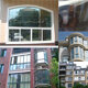 Silver Window Film One Way Mirror Insulation Stickers Solar Reflective 50cmx3m Silver Window Film One Way Mirror Insulation Stickers Solar Reflective 50cmx3m