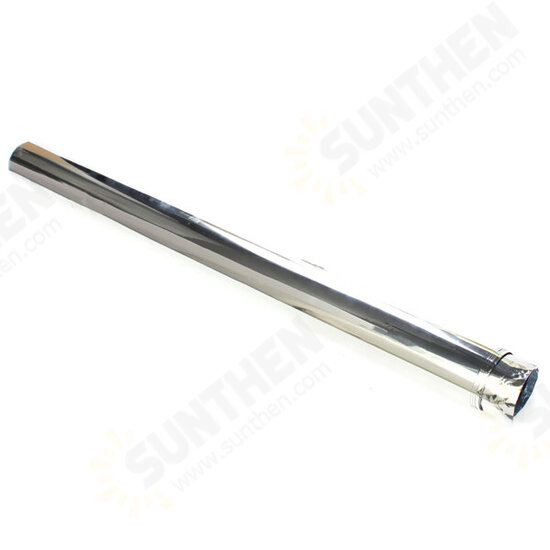Silver Window Film One Way Mirror Insulation Stickers Solar Reflective 50cmx3m Silver Window Film One Way Mirror Insulation Stickers Solar Reflective 50cmx3m
