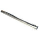 Silver Window Film One Way Mirror Insulation Stickers Solar Reflective 50cmx3m Silver Window Film One Way Mirror Insulation Stickers Solar Reflective 50cmx3m
