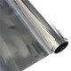 Silver Window Film One Way Mirror Insulation Stickers Solar Reflective 50cmx3m Silver Window Film One Way Mirror Insulation Stickers Solar Reflective 50cmx3m