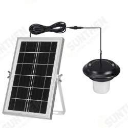 Single & Double LED Head Solar Pendant Light Outdoor Indoor Garden Lamp Light Single & Double LED Head Solar Pendant Light Outdoor Indoor Garden Lamp Light