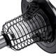 Solar Electric Shock Mosquito LED Light Fly Bug Insect Zapper Killer Trap Lamp Intelligent Light-control Outdoor Lamp Solar Electric Shock Mosquito LED Light Fly Bug Insect Zapper Killer Trap Lamp Intelligent Light-control Outdoor Lamp
