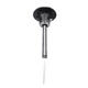 Solar Electric Shock Mosquito LED Light Fly Bug Insect Zapper Killer Trap Lamp Intelligent Light-control Outdoor Lamp Solar Electric Shock Mosquito LED Light Fly Bug Insect Zapper Killer Trap Lamp Intelligent Light-control Outdoor Lamp