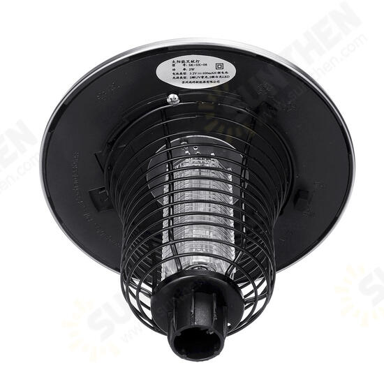 Solar Electric Shock Mosquito LED Light Fly Bug Insect Zapper Killer Trap Lamp Intelligent Light-control Outdoor Lamp Solar Electric Shock Mosquito LED Light Fly Bug Insect Zapper Killer Trap Lamp Intelligent Light-control Outdoor Lamp
