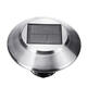 Solar Electric Shock Mosquito LED Light Fly Bug Insect Zapper Killer Trap Lamp Intelligent Light-control Outdoor Lamp Solar Electric Shock Mosquito LED Light Fly Bug Insect Zapper Killer Trap Lamp Intelligent Light-control Outdoor Lamp
