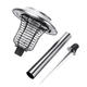 Solar Electric Shock Mosquito LED Light Fly Bug Insect Zapper Killer Trap Lamp Intelligent Light-control Outdoor Lamp Solar Electric Shock Mosquito LED Light Fly Bug Insect Zapper Killer Trap Lamp Intelligent Light-control Outdoor Lamp