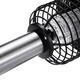 Solar Electric Shock Mosquito LED Light Fly Bug Insect Zapper Killer Trap Lamp Intelligent Light-control Outdoor Lamp Solar Electric Shock Mosquito LED Light Fly Bug Insect Zapper Killer Trap Lamp Intelligent Light-control Outdoor Lamp