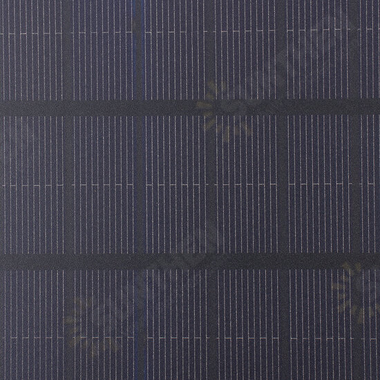 Solar Exhaust Fan 30W Monocrystalline Solar Panel Kit 5V Battery Charger Power Mono Boat Camping Solar Exhaust Fan 30W Monocrystalline Solar Panel Kit 5V Battery Charger Power Mono Boat Camping