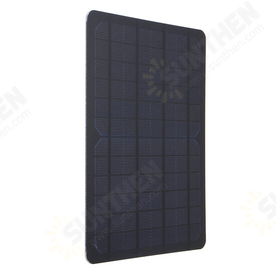 Solar Exhaust Fan 30W Monocrystalline Solar Panel Kit 5V Battery Charger Power Mono Boat Camping Solar Exhaust Fan 30W Monocrystalline Solar Panel Kit 5V Battery Charger Power Mono Boat Camping