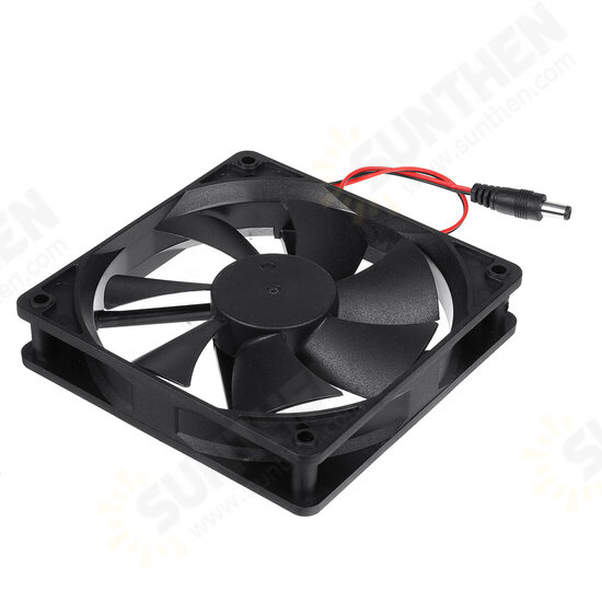 Solar Exhaust Fan 30W Monocrystalline Solar Panel Kit 5V Battery Charger Power Mono Boat Camping Solar Exhaust Fan 30W Monocrystalline Solar Panel Kit 5V Battery Charger Power Mono Boat Camping