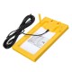 Solar Panel Generator System Portable Home Kit LED Light USB Charger W/ 2 Bulbs Solar Panel Generator System Portable Home Kit LED Light USB Charger W/ 2 Bulbs