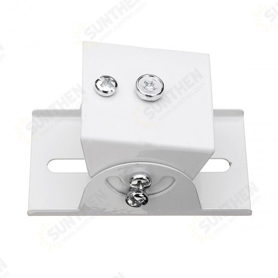 Solar Panel Mounting Bracket Installation Photovoltaic Board Mounting Bracket