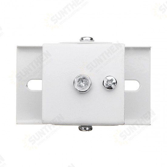 Solar Panel Mounting Bracket Installation Photovoltaic Board Mounting Bracket