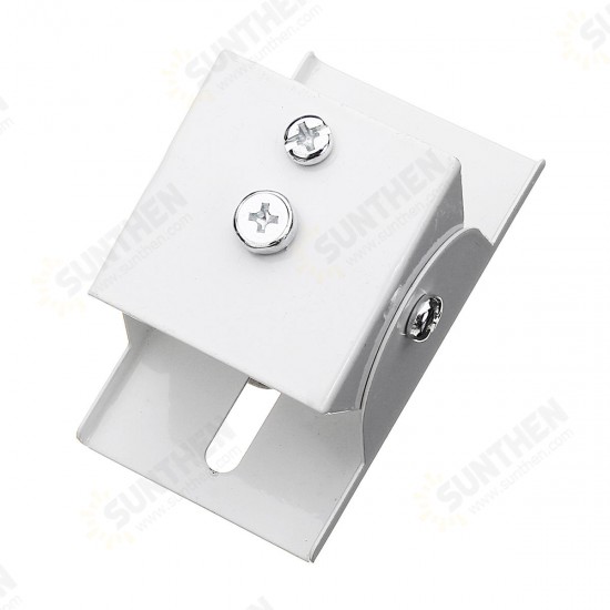 Solar Panel Mounting Bracket Installation Photovoltaic Board Mounting Bracket
