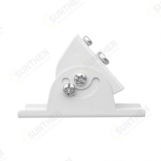 Solar Panel Mounting Bracket Installation Photovoltaic Board Mounting Bracket