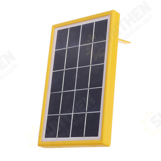 Solar Panel Power Generator Kit 5V USB Charger Home Outdoor System with 2 LED Bulbs Light Solar Panel Power Generator Kit 5V USB Charger Home Outdoor System with 2 LED Bulbs Light