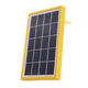 Solar Panel Power Generator Kit 5V USB Charger Home Outdoor System with 2 LED Bulbs Light Solar Panel Power Generator Kit 5V USB Charger Home Outdoor System with 2 LED Bulbs Light
