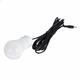 Solar Panel Power Generator Kit 5V USB Charger Home Outdoor System with 2 LED Bulbs Light Solar Panel Power Generator Kit 5V USB Charger Home Outdoor System with 2 LED Bulbs Light