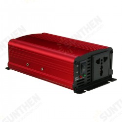 Solar Panel Power System Complete Kit 18V 30W Solar Panel 60A Charger USB Controller 1000W Solar Inverter Solar Panel Power System Complete Kit 18V 30W Solar Panel 60A Charger USB Controller 1000W Solar Inverter