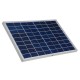 Solar Panel Power System Complete Kit 18V 30W Solar Panel 60A Charger USB Controller 1000W Solar Inverter