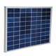 Solar Panel Power System Complete Kit 18V 30W Solar Panel 60A Charger USB Controller 1000W Solar Inverter