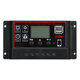Solar Panel Power System Complete Kit 18V 30W Solar Panel 60A Charger USB Controller 1000W Solar Inverter Solar Panel Power System Complete Kit 18V 30W Solar Panel 60A Charger USB Controller 1000W Solar Inverter