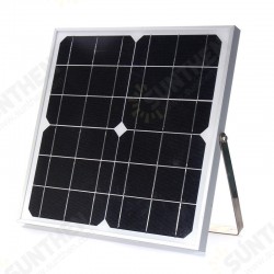 Solar Panel Powered 120 LED Security Motion Sensor Floodlight Waterproof Outdoor Garden Light+Remote Solar Panel Powered 120 LED Security Motion Sensor Floodlight Waterproof Outdoor Garden Light+Remote