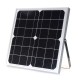 Solar Panel Powered 120 LED Security Motion Sensor Floodlight Waterproof Outdoor Garden Light+Remote Solar Panel Powered 120 LED Security Motion Sensor Floodlight Waterproof Outdoor Garden Light+Remote