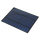 Solar Panel Powered Fan Mini Ventilator 20W Solar Panel 6-in Exhaust Fan Solar Panel Powered Fan Mini Ventilator 20W Solar Panel 6-in Exhaust Fan