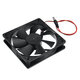 Solar Panel Powered Fan Mini Ventilator 20W Solar Panel 6-in Exhaust Fan Solar Panel Powered Fan Mini Ventilator 20W Solar Panel 6-in Exhaust Fan