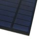 Solar Panel Powered Fan Mini Ventilator 20W Solar Panel 6-in Exhaust Fan Solar Panel Powered Fan Mini Ventilator 20W Solar Panel 6-in Exhaust Fan