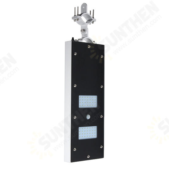 Solar Panel Solar Powered LED Dusk-to-Dawn Sensor Outdoor Waterproof Security Street Solar Light Solar Panel Solar Powered LED Dusk-to-Dawn Sensor Outdoor Waterproof Security Street Solar Light