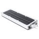 Solar Panel Solar Powered LED Dusk-to-Dawn Sensor Outdoor Waterproof Security Street Solar Light Solar Panel Solar Powered LED Dusk-to-Dawn Sensor Outdoor Waterproof Security Street Solar Light