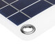 Solar Power Panel Charger Solar Panel Kit Polysilicon With Solar Charge Controller Solar Power Panel Charger Solar Panel Kit Polysilicon With Solar Charge Controller