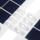 Solar Power Panel Charger Solar Panel Kit Polysilicon With Solar Charge Controller Solar Power Panel Charger Solar Panel Kit Polysilicon With Solar Charge Controller