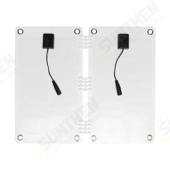 Solar Power Panel Charger Solar Panel Kit Polysilicon With Solar Charge Controller Solar Power Panel Charger Solar Panel Kit Polysilicon With Solar Charge Controller