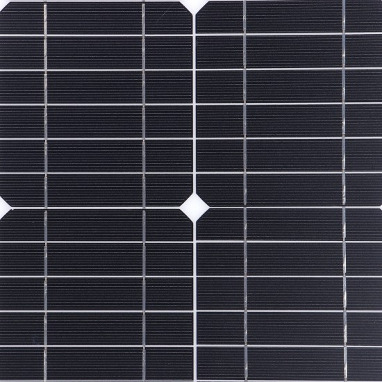 Solar Power System 18W 18V Solar Panel Battery Charger 3000W Inverter 30A 12/24V Solar Controller USB Kit
