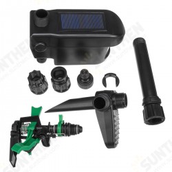 Solar Powered Motion Detectior Activated Animal Repeller Repellent Water Sprinkler Timer Solar Powered Motion Detectior Activated Animal Repeller Repellent Water Sprinkler Timer