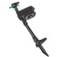 Solar Powered Motion Detectior Activated Animal Repeller Repellent Water Sprinkler Timer Solar Powered Motion Detectior Activated Animal Repeller Repellent Water Sprinkler Timer
