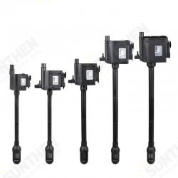 3 In 1 Multi-function Submersible Pump Fish Tank Oxygen Small Aquarium Pump Filter Mute Pump 3 In 1 Multi-function Submersible Pump Fish Tank Oxygen Small Aquarium Pump Filter Mute Pump